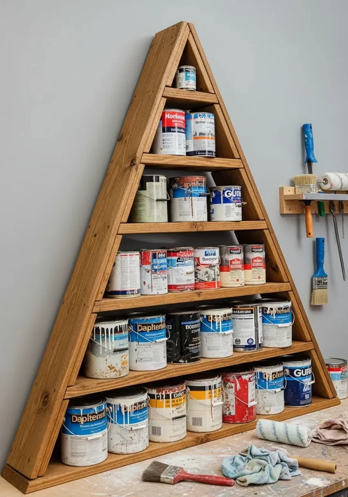 Garage Organization Hacks Garage Organization Hacks
