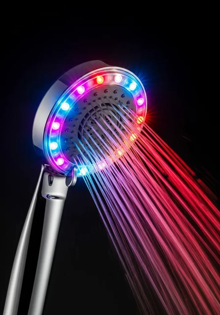 Bathroom Lighting Fixes