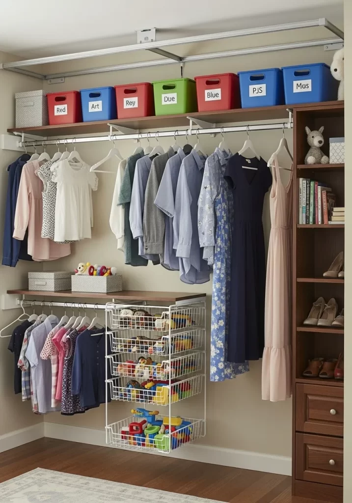 Ultimate Organization Hacks