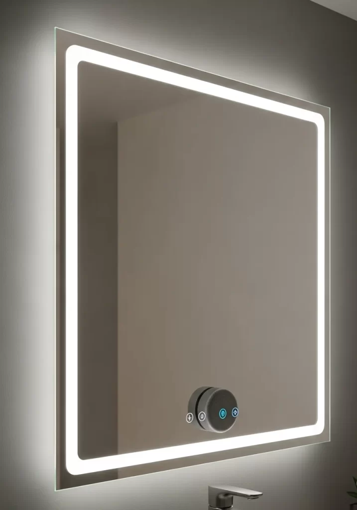 Bathroom Lighting Fixes