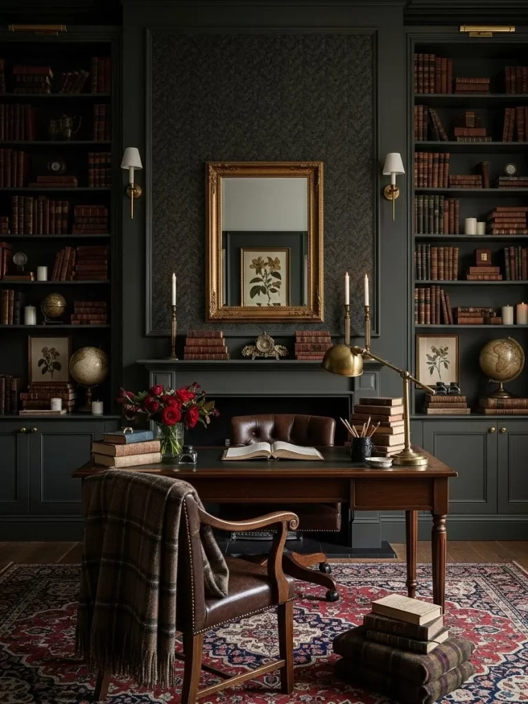 Home Decor Aesthetic Ideas