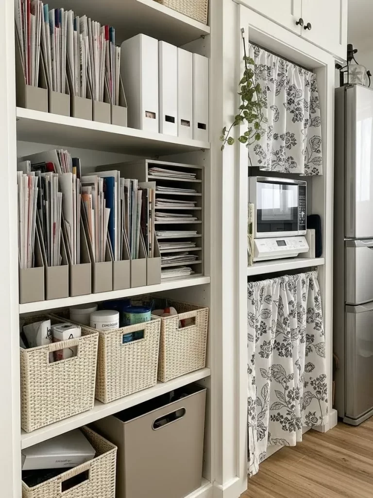 Ultimate Organization Hacks