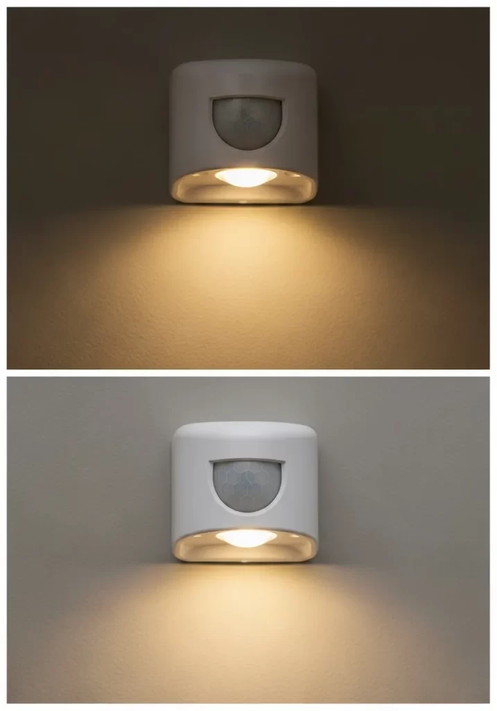 Bathroom Lighting Fixes