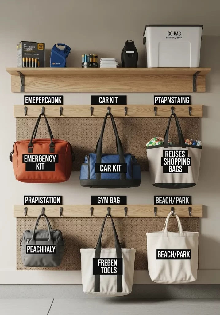 Ultimate Organization Hacks