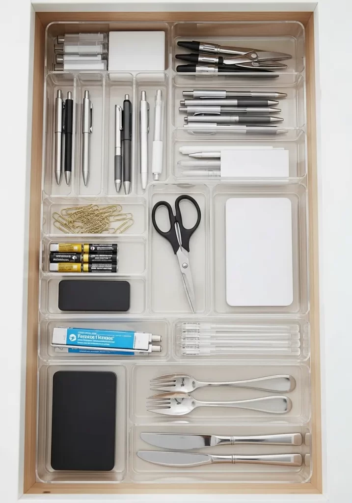 Home Office Productivity