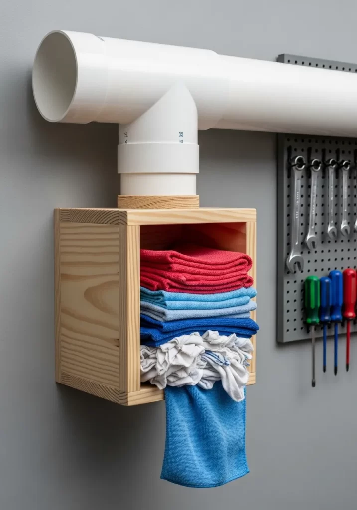 Ultimate Garage Storage