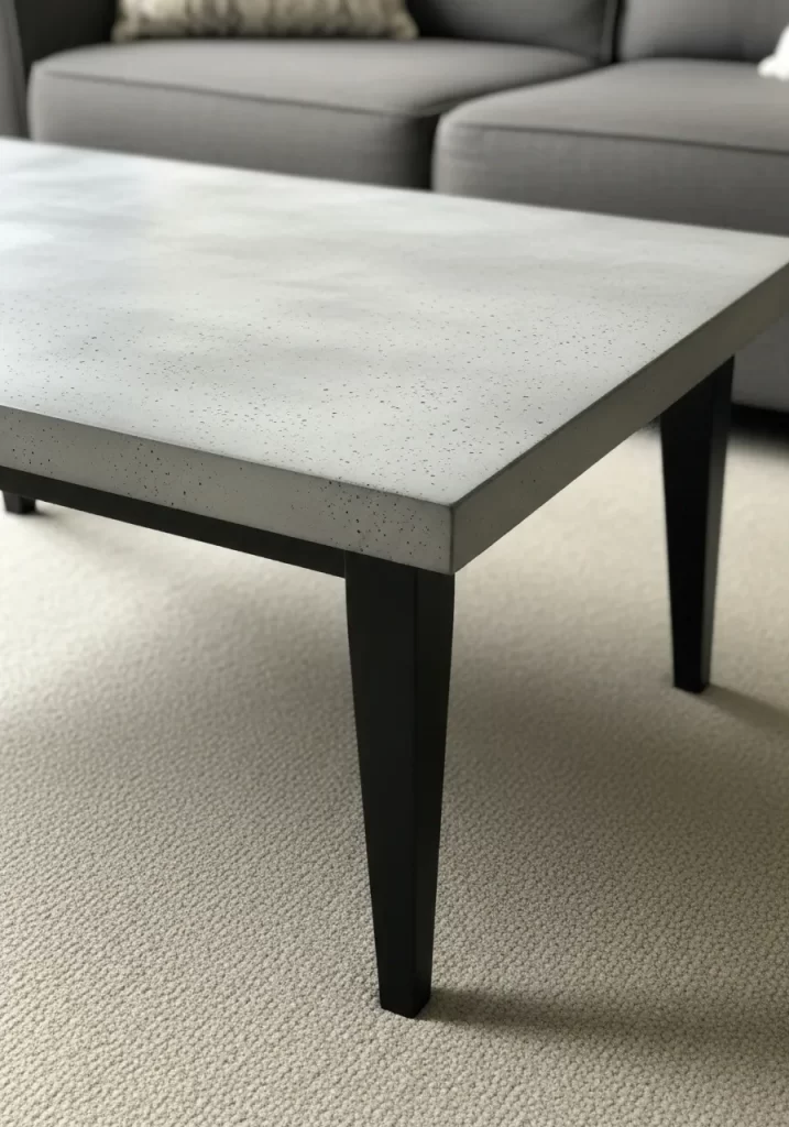 Budget Furniture Makeovers