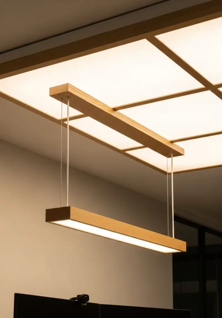 Home Office Productivity