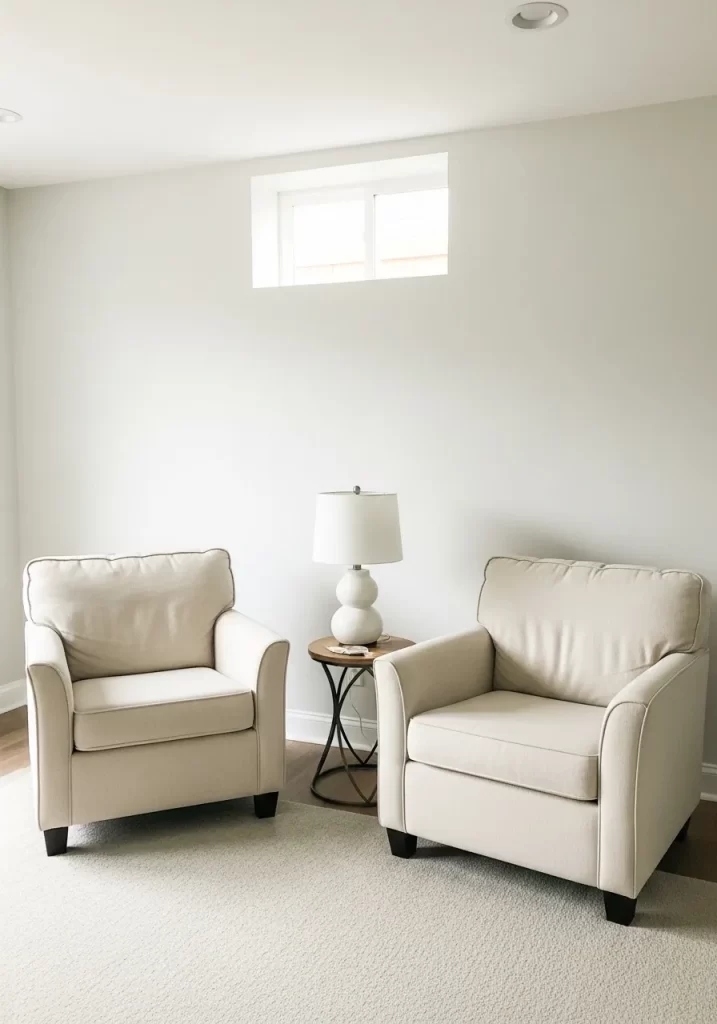 Maximize Natural Light