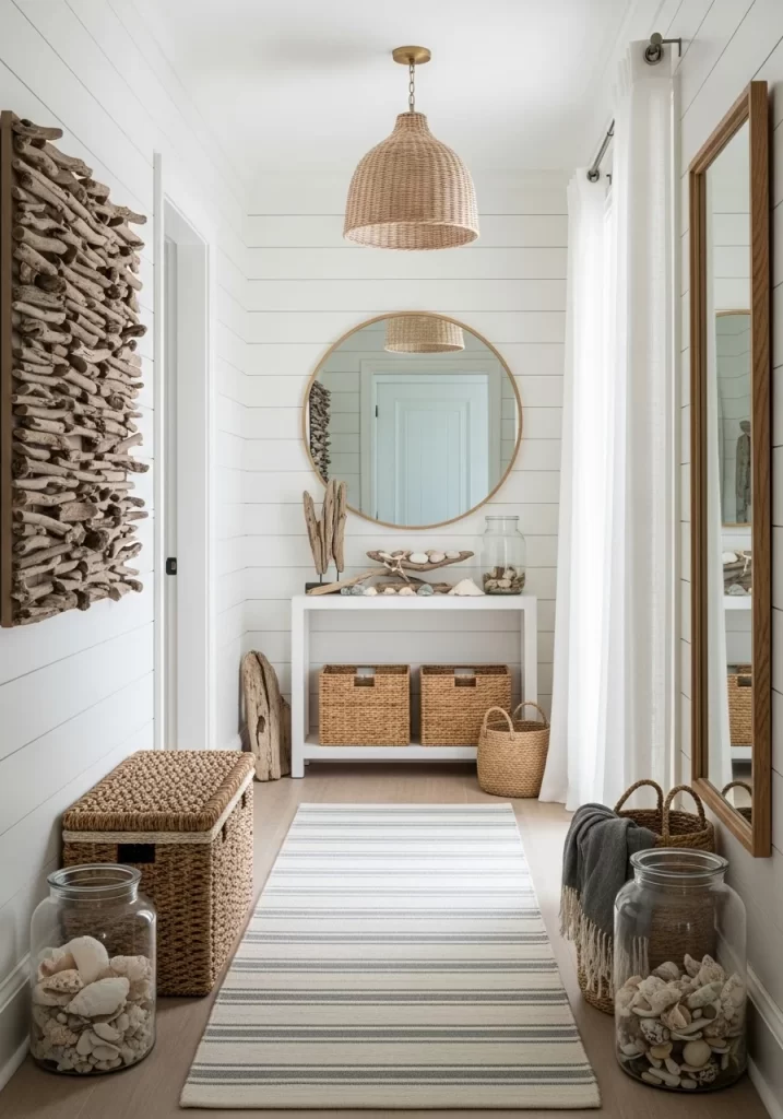 Hallway Decor Ideas Hallway Decor Ideas