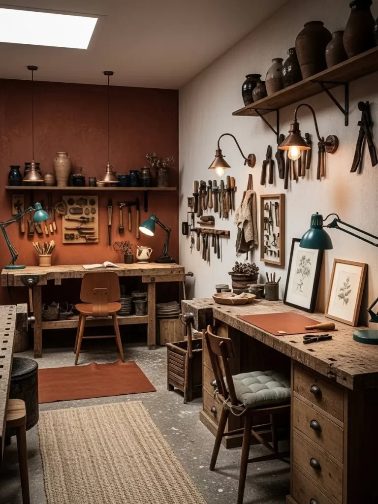 Home Decor Aesthetic Ideas