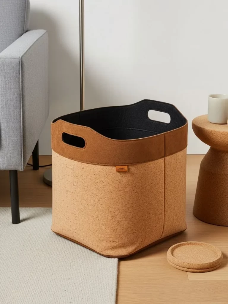 Storage Bins and Baskets