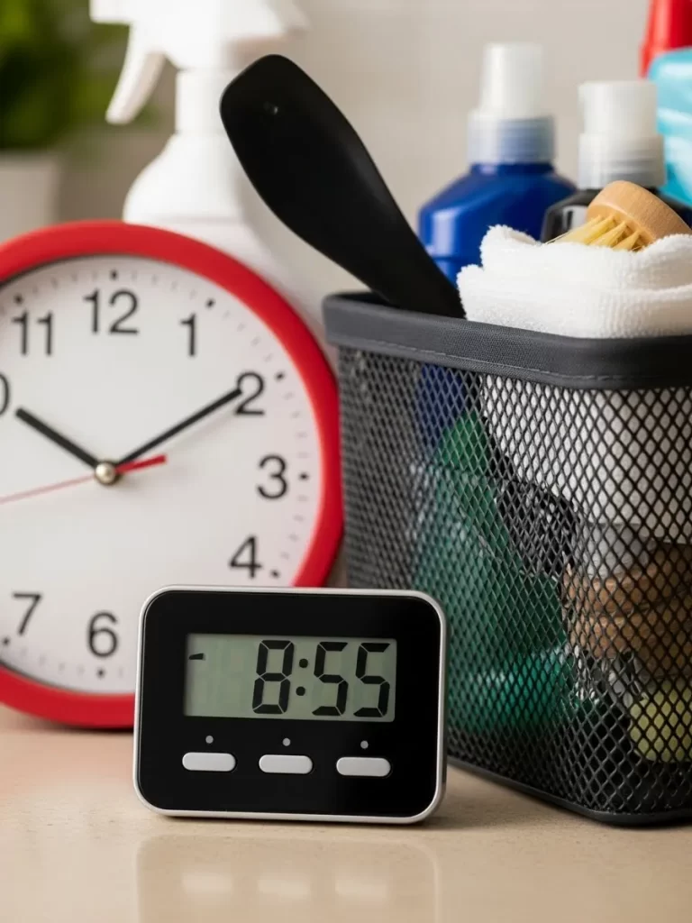 Ultimate Organization Hacks