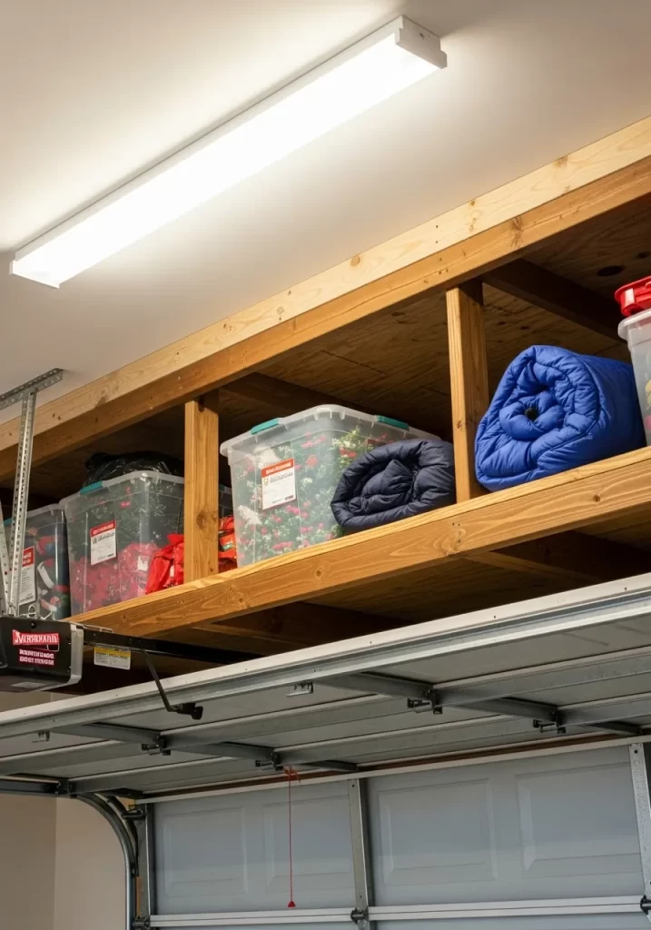 Garage Organization Hacks Garage Organization Hacks