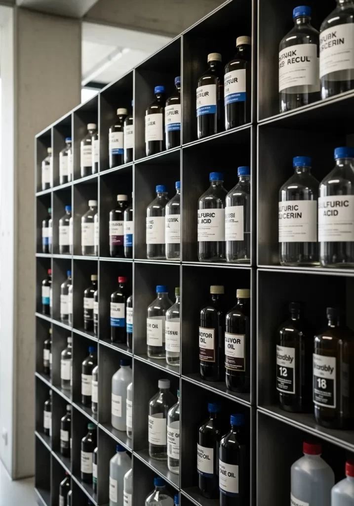 Ultimate Garage Storage