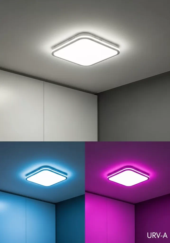 Bathroom Lighting Fixes