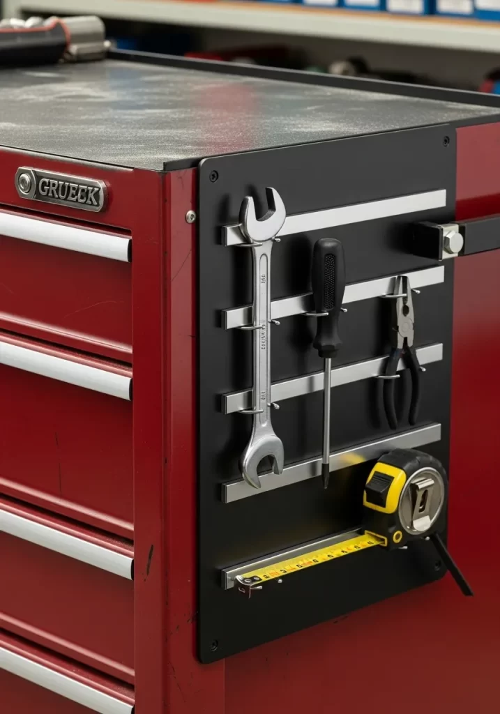 Ultimate Garage Storage