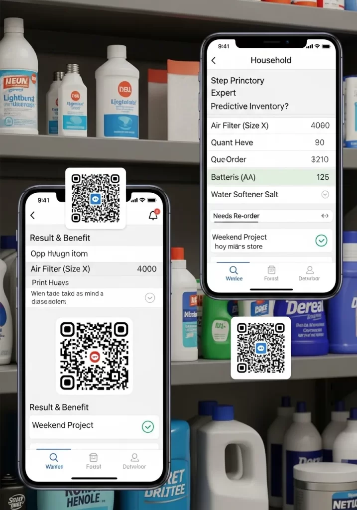 Ultimate Organization Hacks