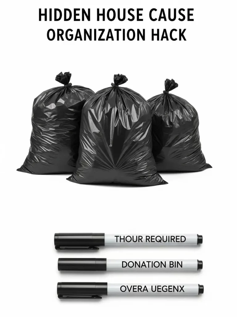 Ultimate Organization Hacks