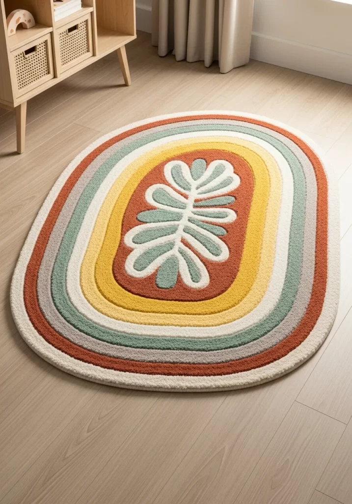 Stunning Area Rug Ideas