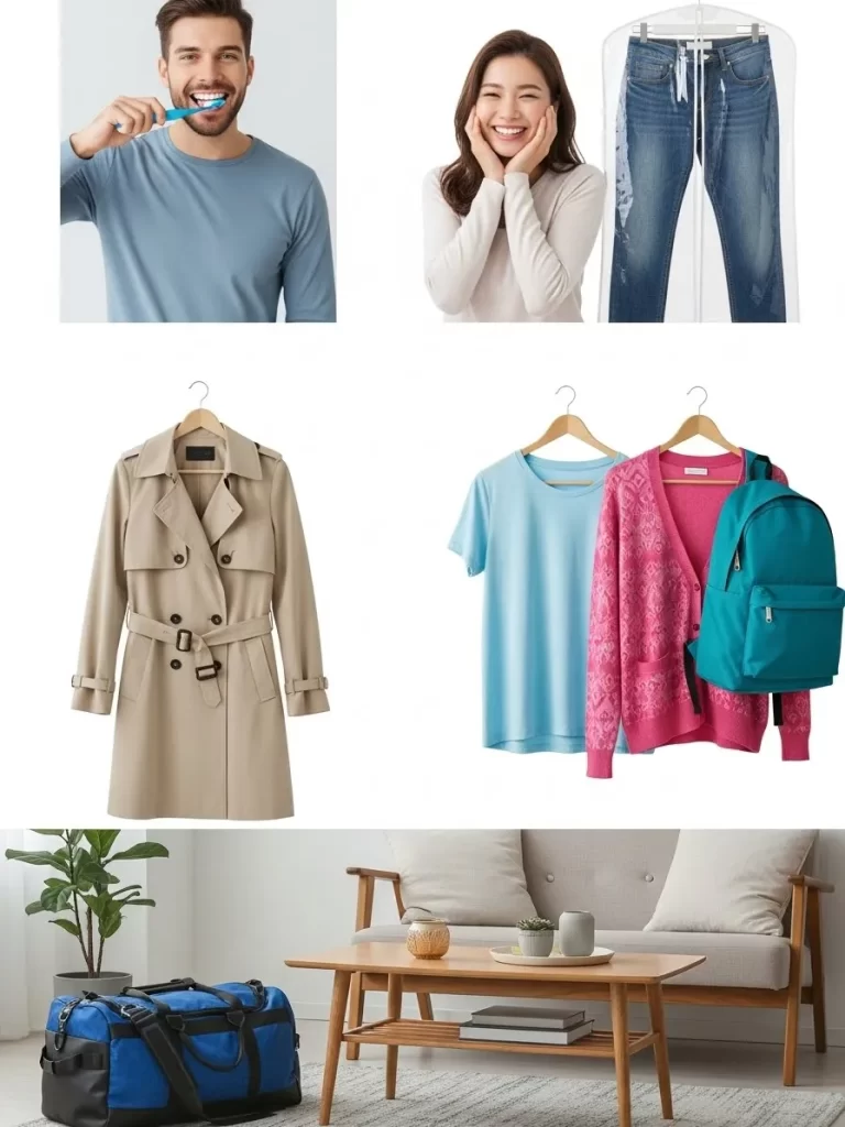 Ultimate Organization Hacks