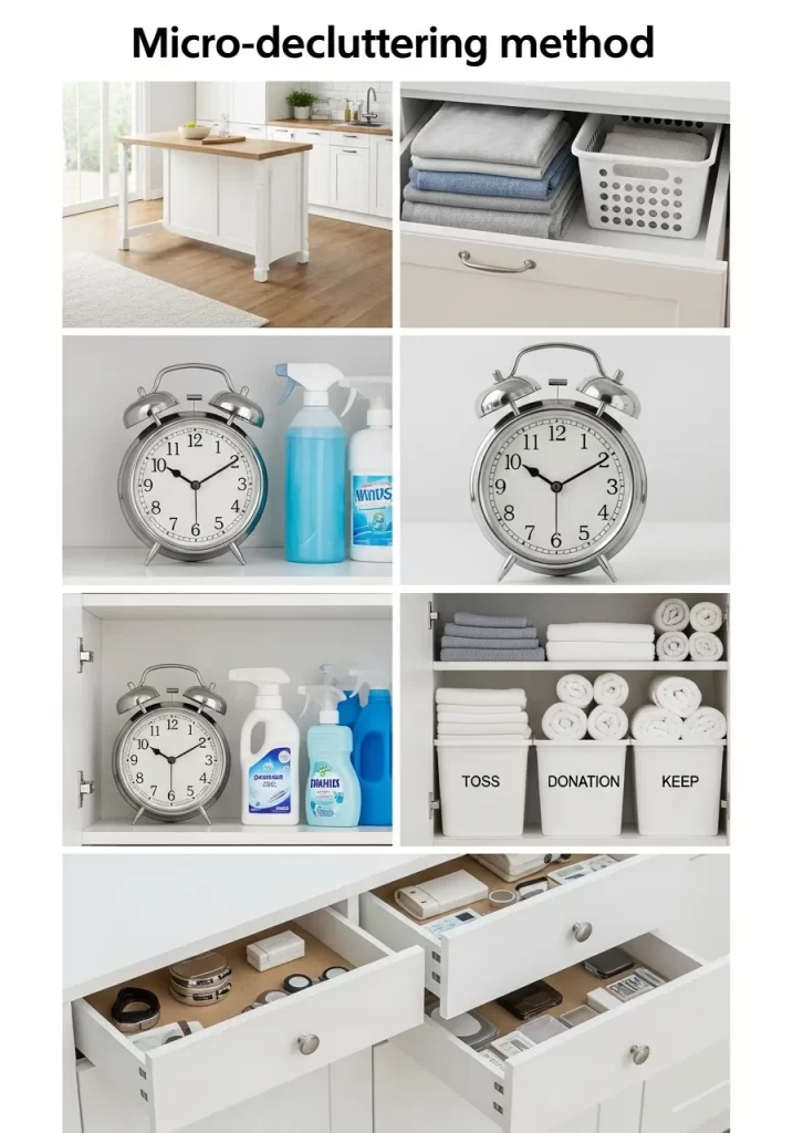 Ultimate Organization Hacks