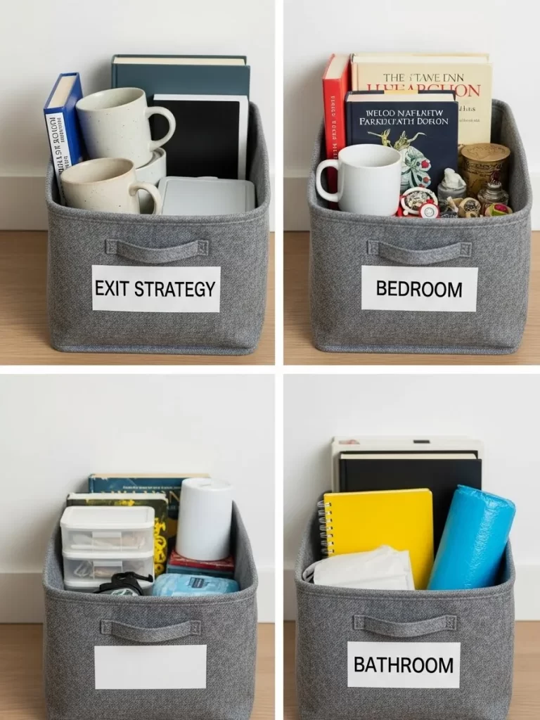 Ultimate Organization Hacks