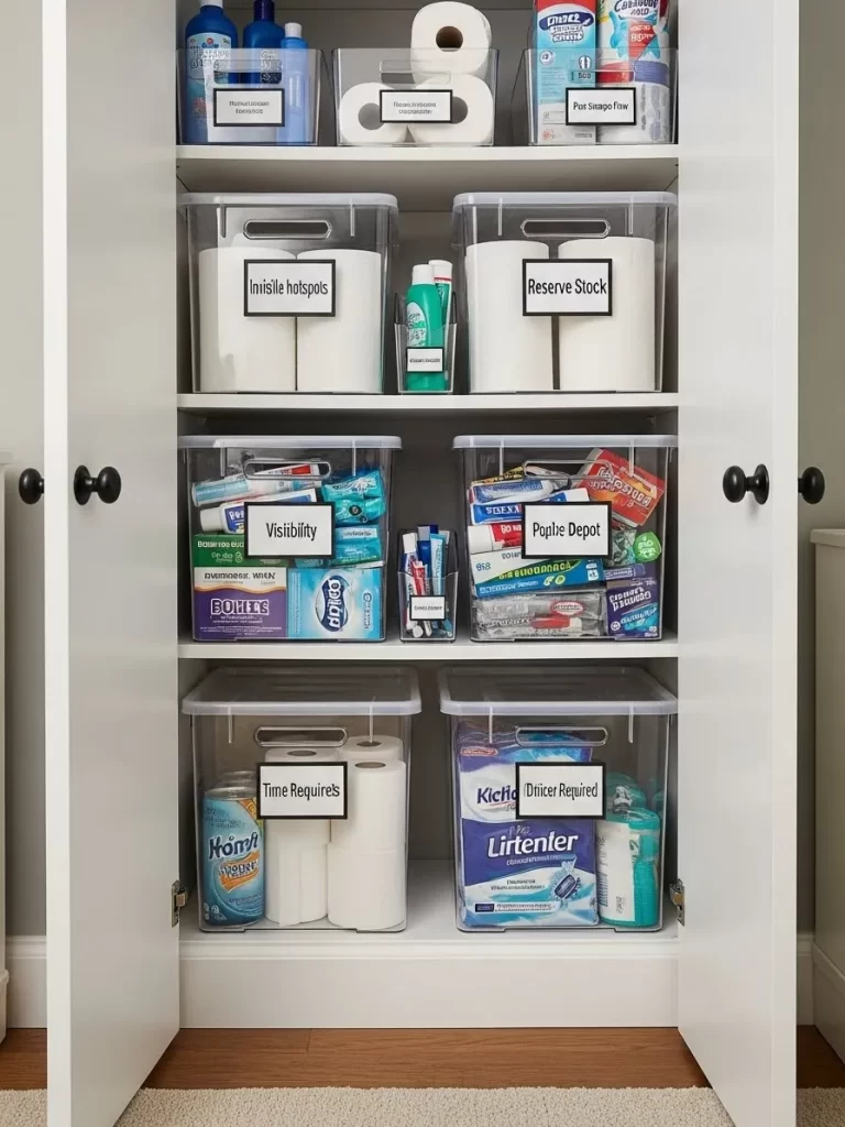 Ultimate Organization Hacks