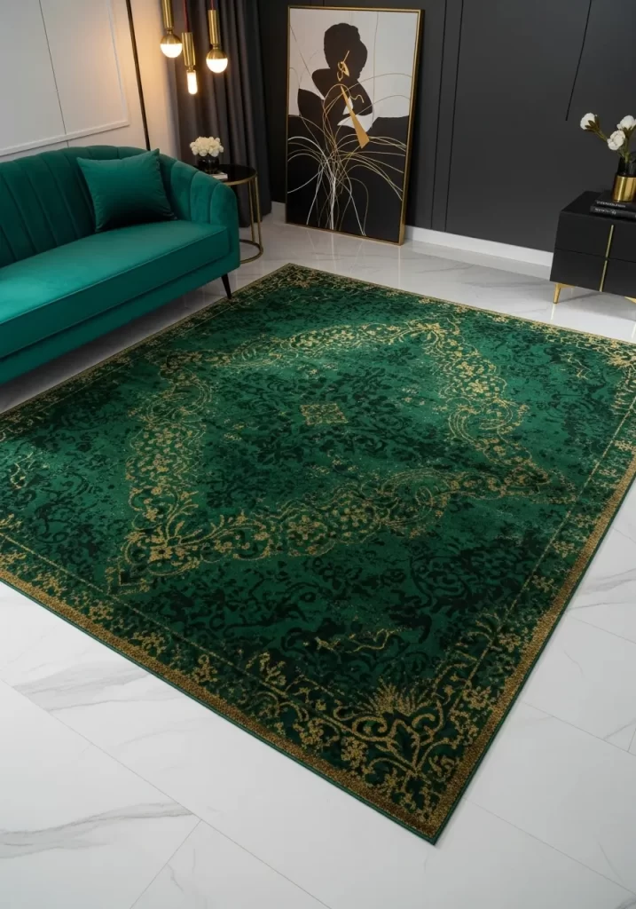 Stunning Area Rug Ideas