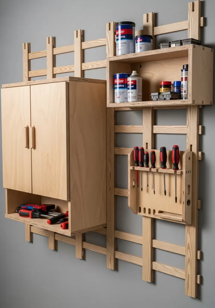 Ultimate Garage Storage