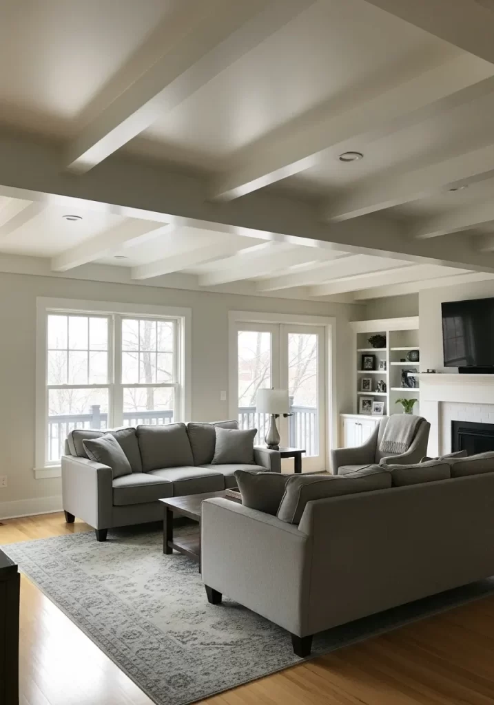 Maximize Natural Light