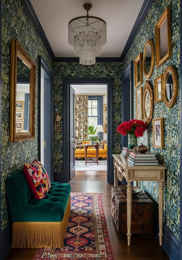 Hallway Decor Ideas Hallway Decor Ideas