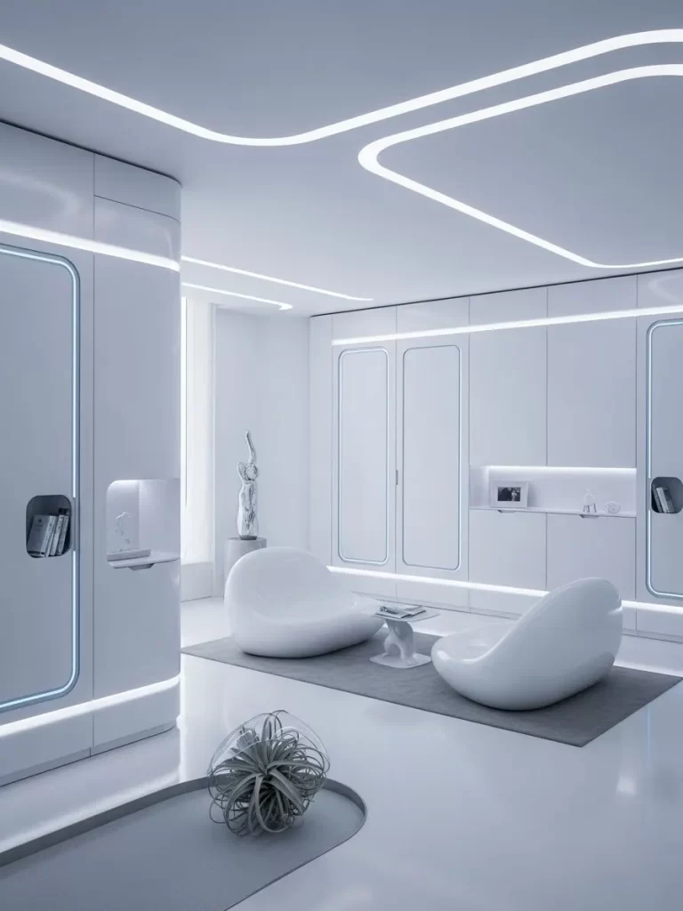 Home Decor Aesthetic Ideas