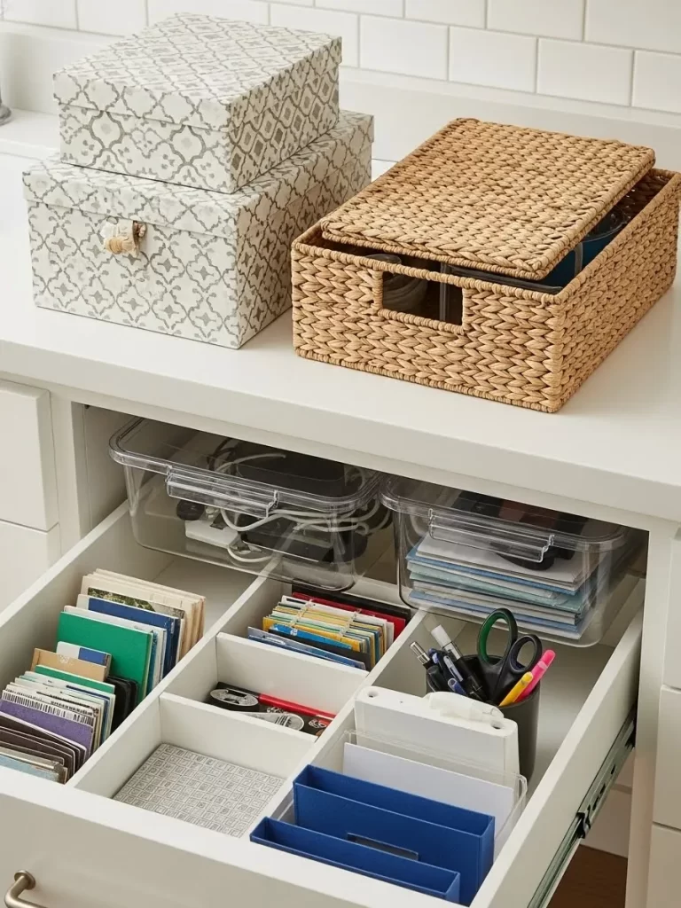 Ultimate Organization Hacks