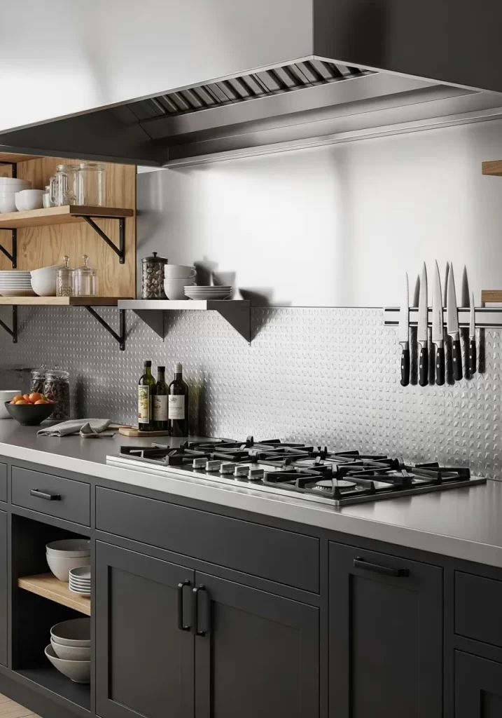 Kitchen Backsplash Ideas