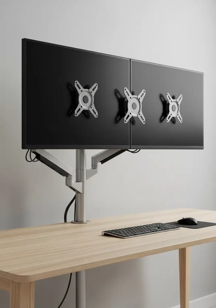 Home Office Productivity