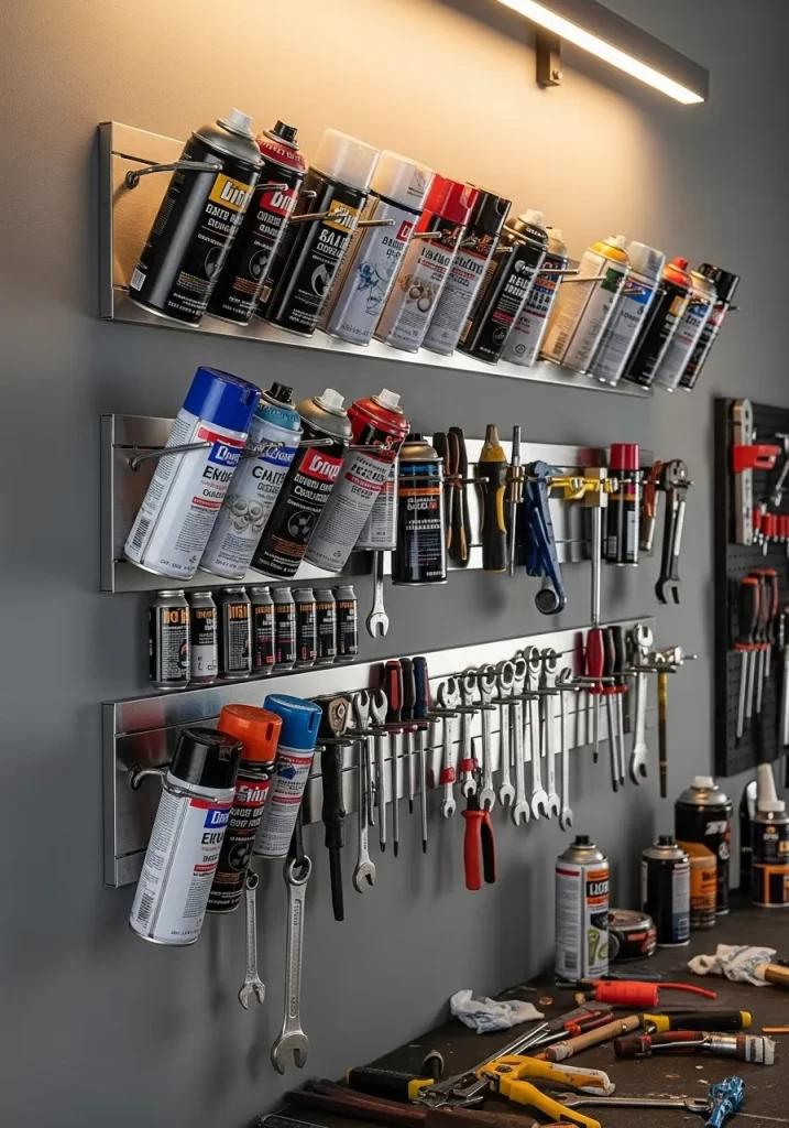 Ultimate Garage Storage