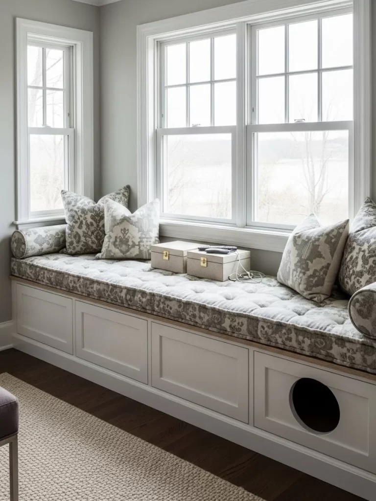 Living Room Storage Hacks Living Room Storage Hacks