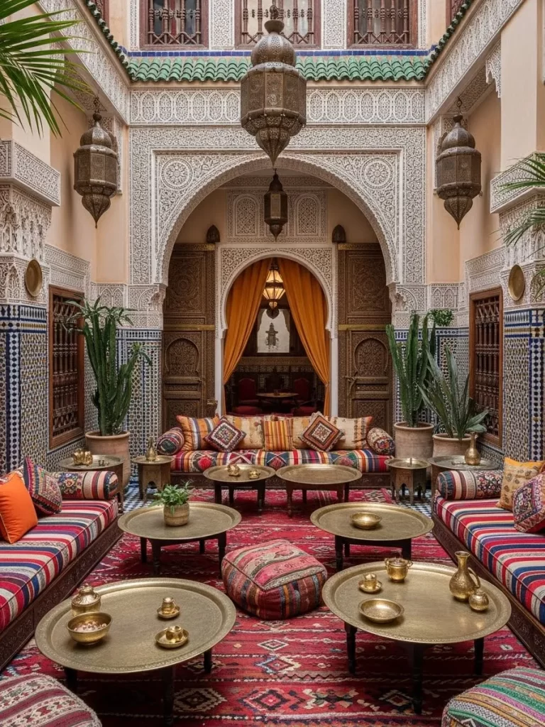 Home Decor Aesthetic Ideas