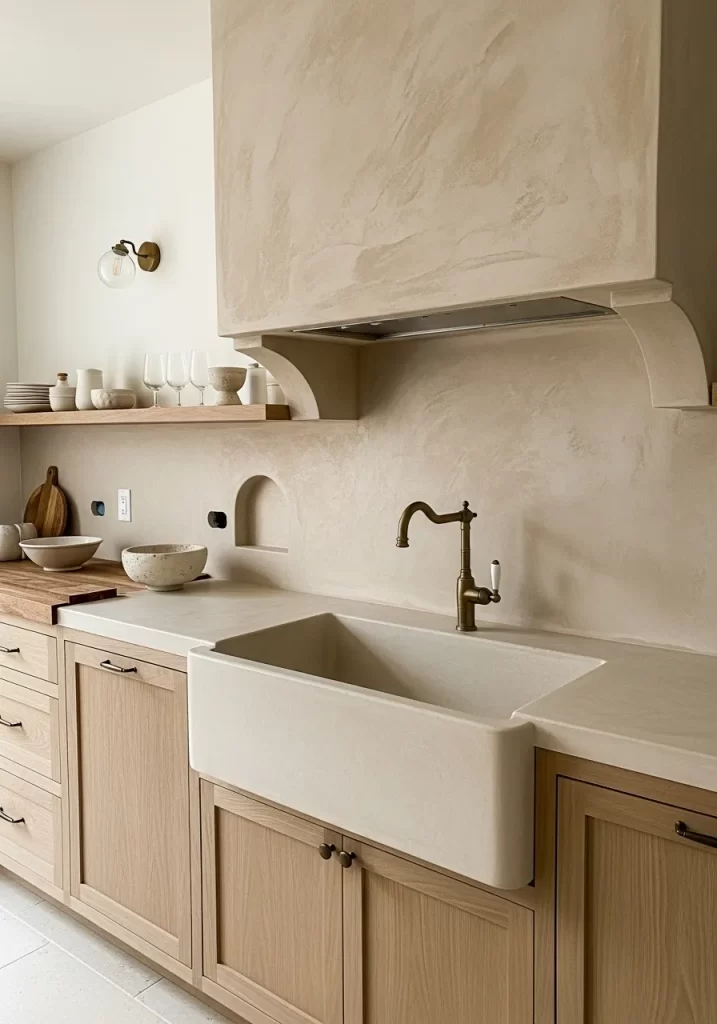 Kitchen Backsplash Ideas