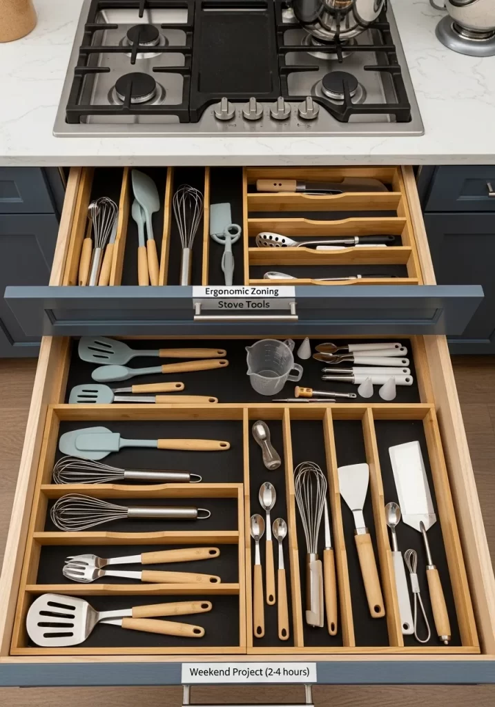 Ultimate Organization Hacks