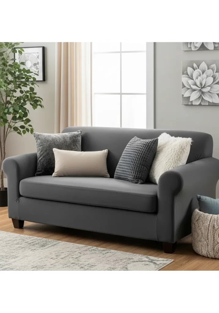 Budget Furniture Makeovers