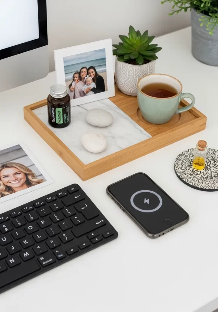 Home Office Productivity