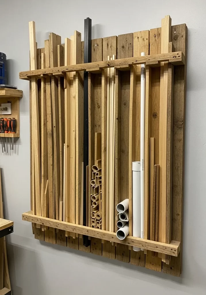 Ultimate Garage Storage