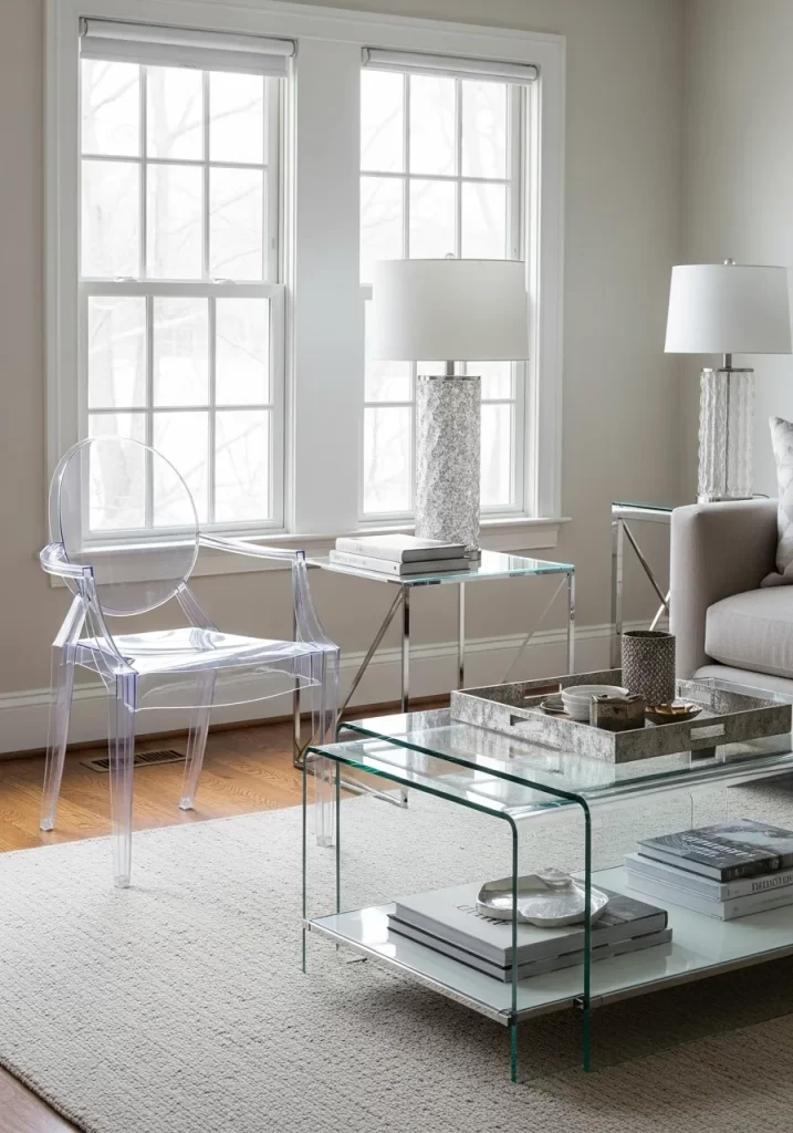 Maximize Natural Light