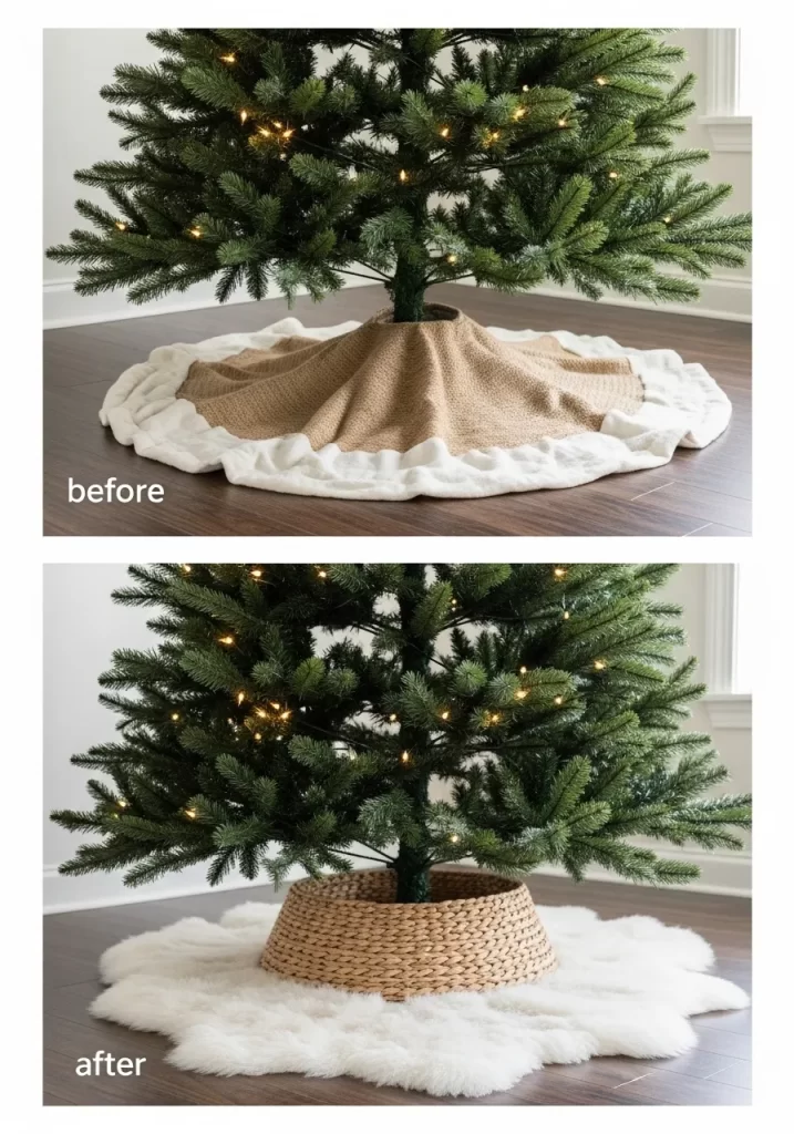 Simple Decor Swaps