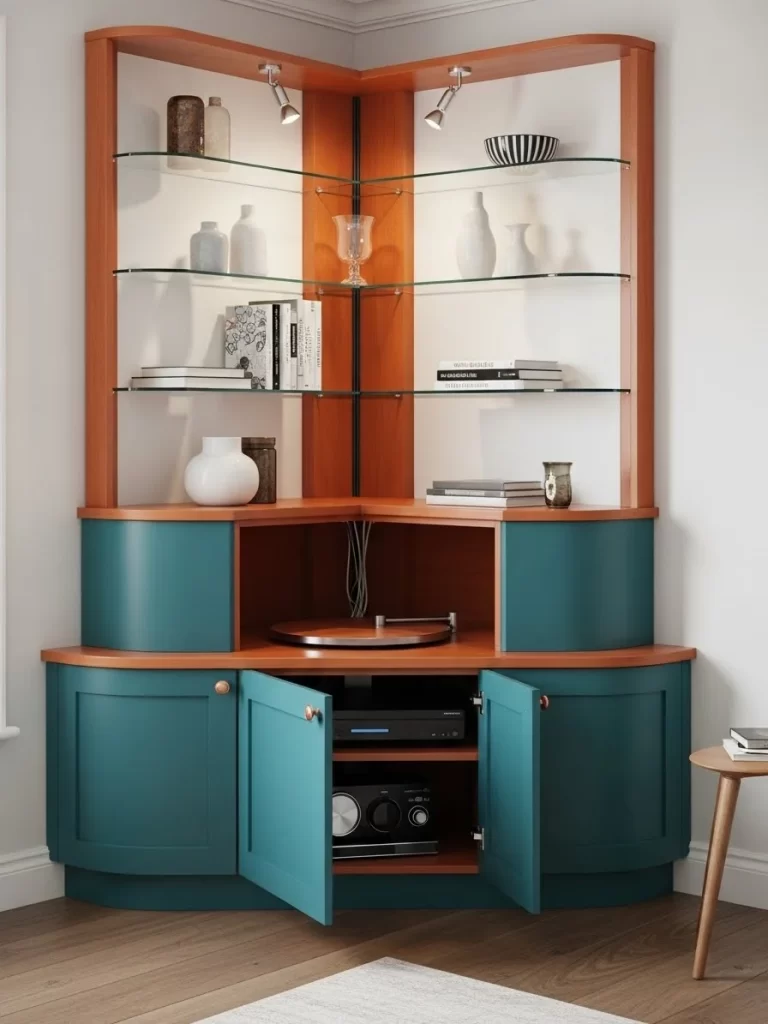 Living Room Storage Hacks Living Room Storage Hacks