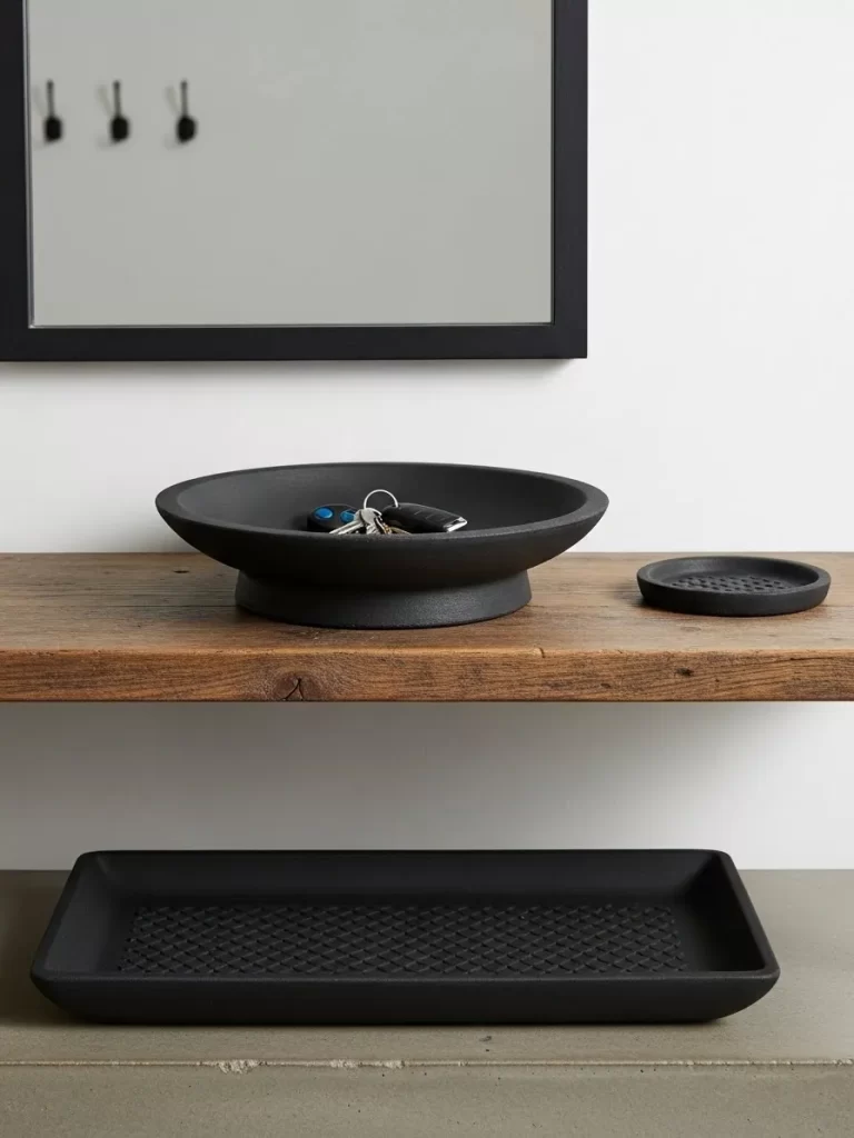 Storage Bins and Baskets