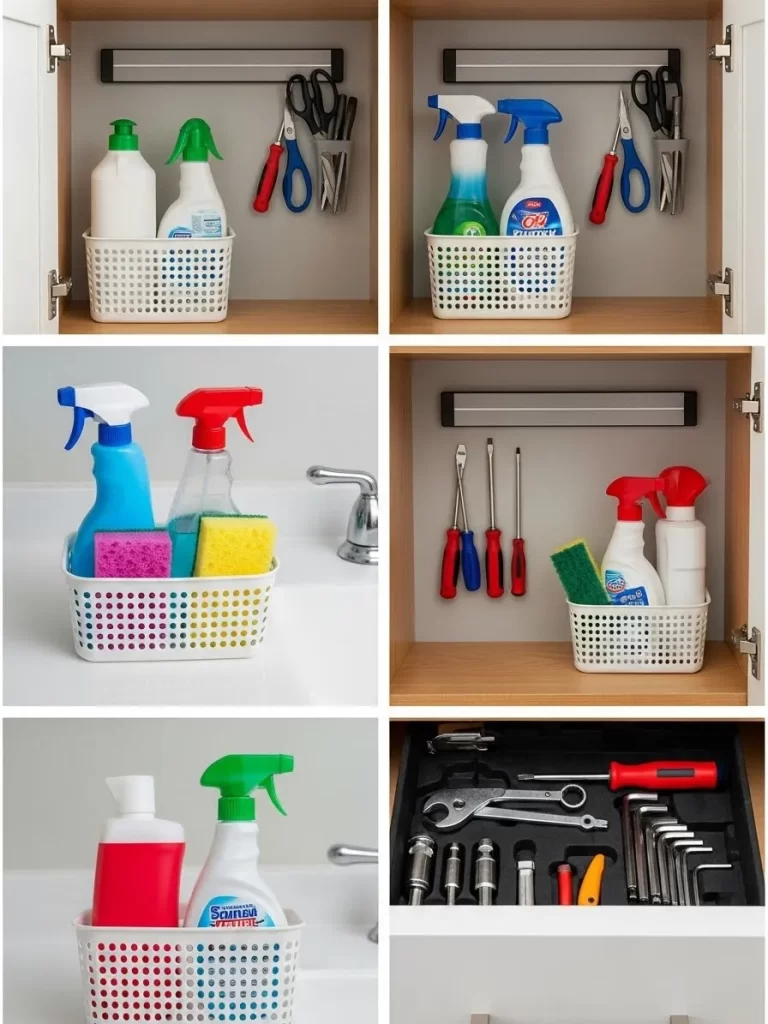 Ultimate Organization Hacks
