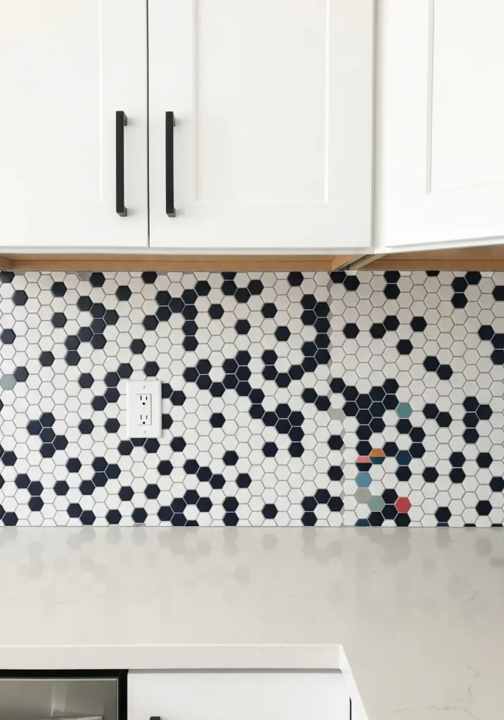 Kitchen Backsplash Ideas